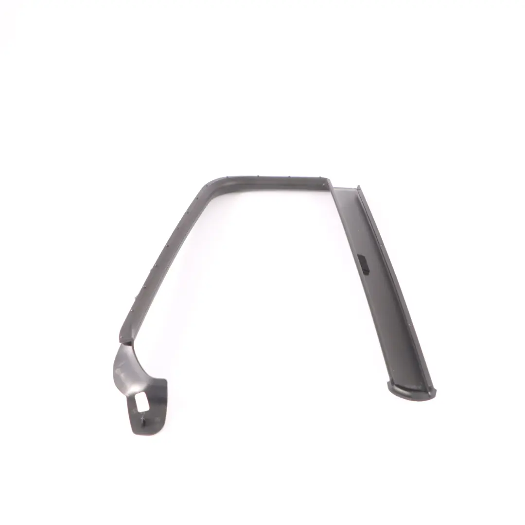 Window Trim Frame Cover Rear Door Right O/S to BMW F46 with Part number 7332984 BMW F46 Window Trim Frame Cover Rear Door Right O/S - SKU 7332984 - Part number 7332984