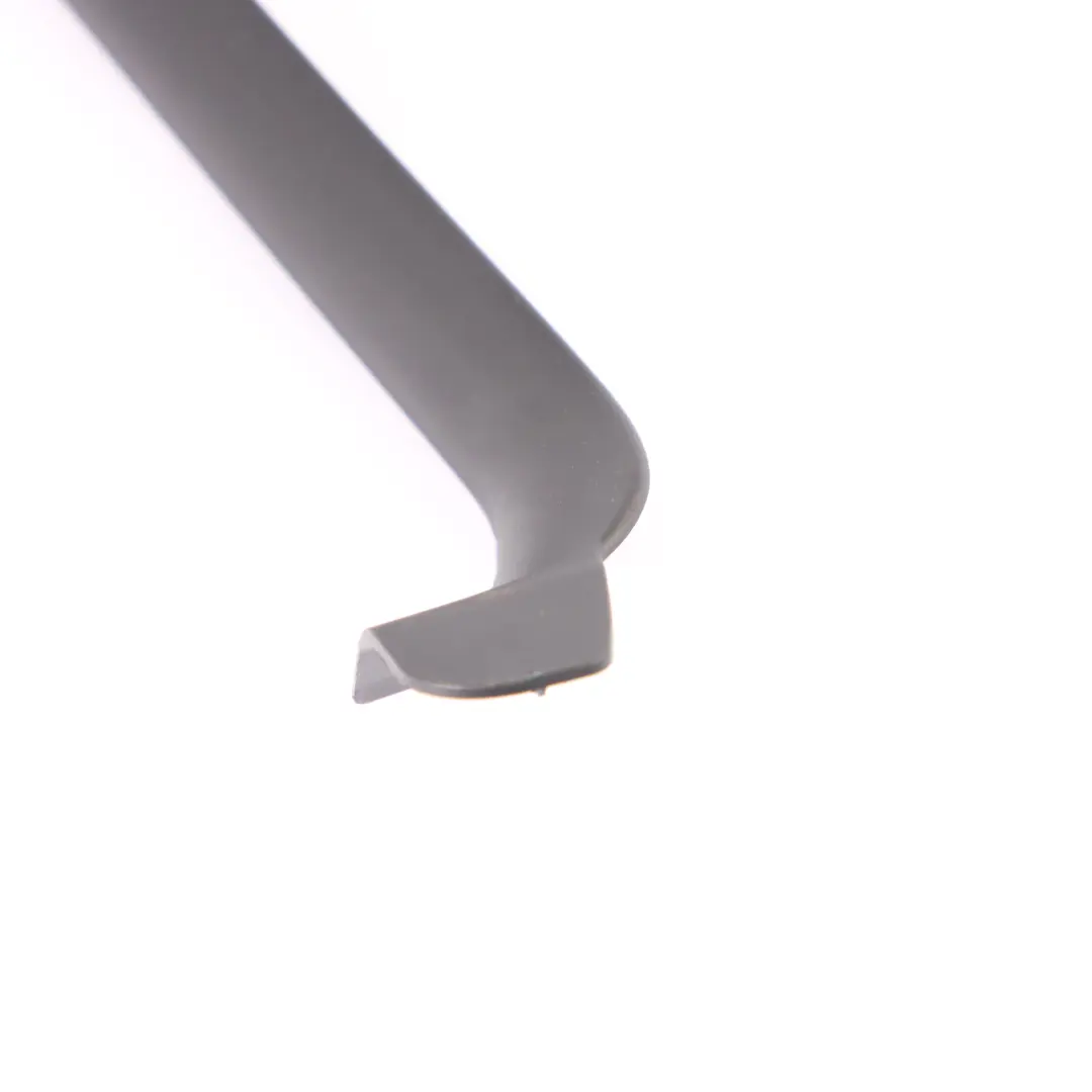 Window Trim Frame Cover Rear Door Right O/S to BMW F46 with Part number 7332984 BMW F46 Window Trim Frame Cover Rear Door Right O/S - SKU 7332984 - Part number 7332984