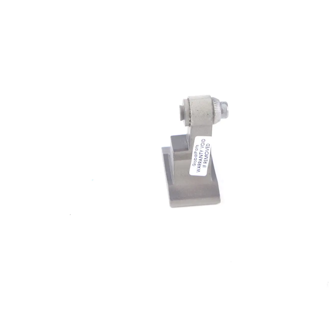 Door Hinge Front Right O/S Bottom Frozen Dark Grey II - P79 to BMW G30 G31 with Part number 7333060 BMW G30 G31 Door Hinge Front Right O/S Bottom Frozen Dark Grey II - P79 - SKU 7333060-FDG - Part number 7333060