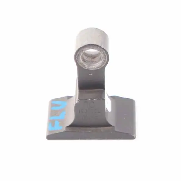 BMW G30 Door Hinge Front Rear Left N/S Upper Top Frozen Dark Grey II P79 - SKU 7333061-FDG - Part number 7333061