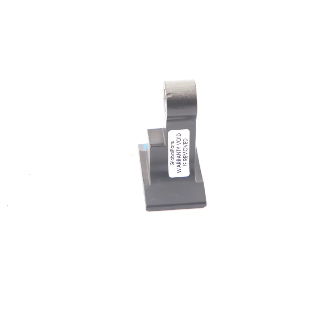 BMW G30 Door Hinge Front Rear Left N/S Upper Top Frozen Dark Grey II P79 - SKU 7333061-FDG - Part number 7333061
