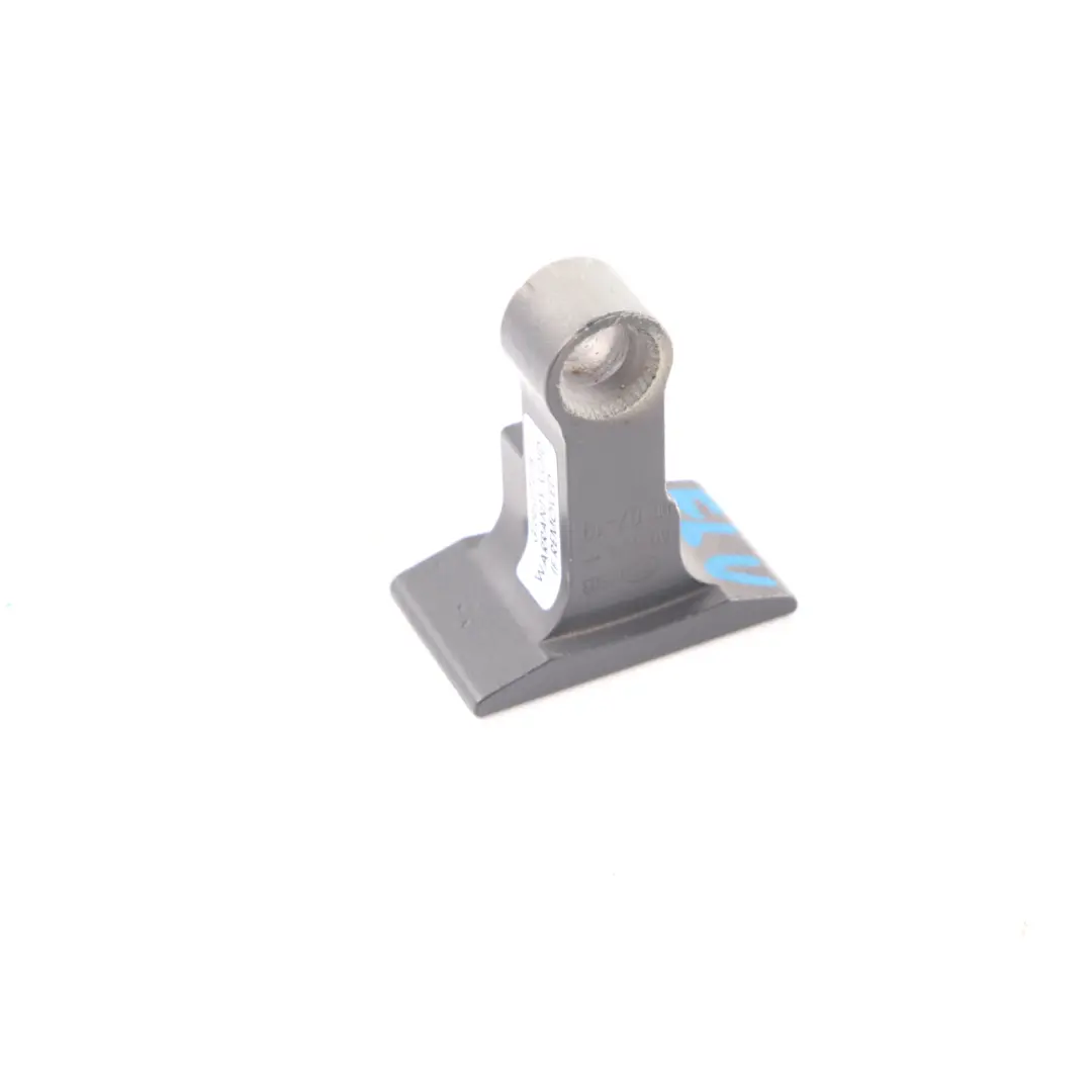 BMW G30 Door Hinge Front Rear Left N/S Upper Top Frozen Dark Grey II P79 - SKU 7333061-FDG - Part number 7333061