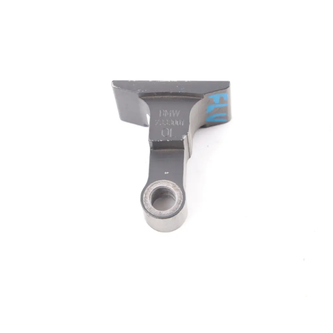 Door Hinge Front Rear Left N/S Upper Top Frozen Dark Grey II P79 to BMW G30 with Part number 7333061 BMW G30 Door Hinge Front Rear Left N/S Upper Top Frozen Dark Grey II P79 - SKU 7333061-FDG - Part number 7333061