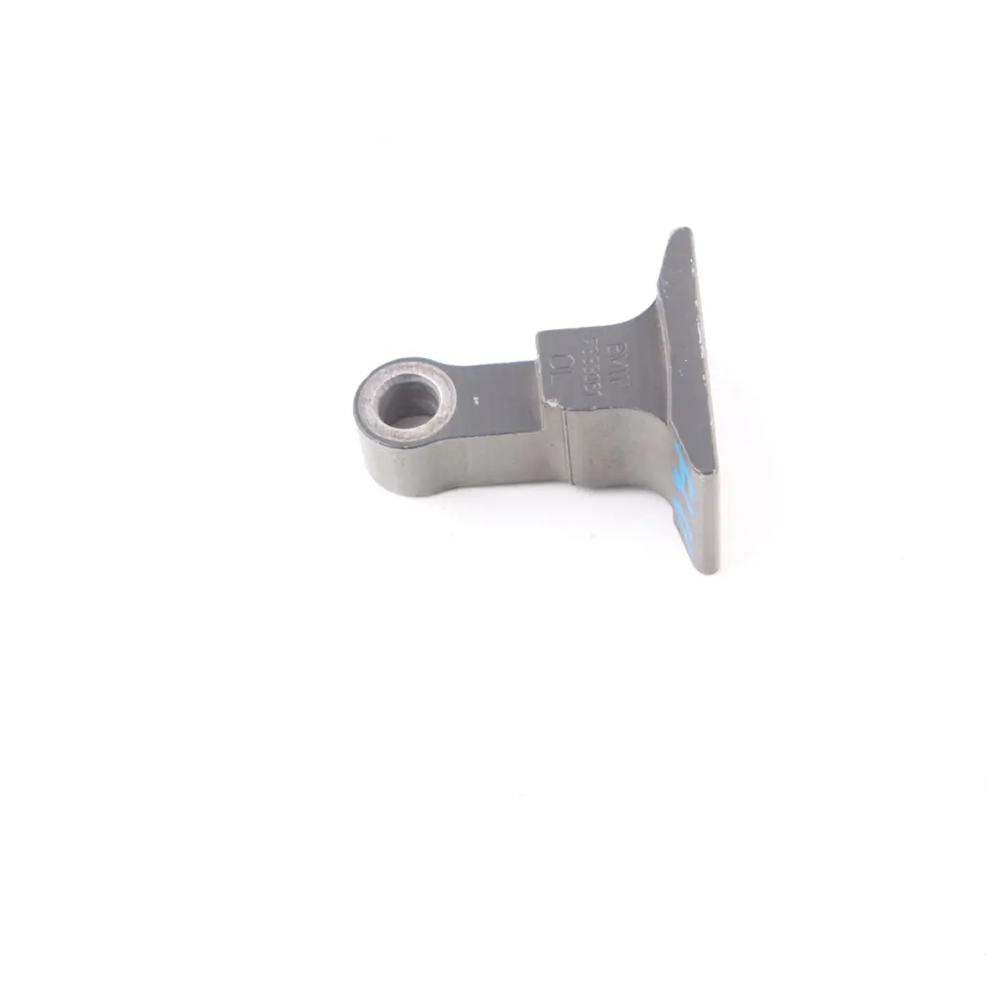 BMW X3 E83 Türscharnier Vorne Hinten Links Oben Titansilber - 354 3402819 - SKU 7333061-FDG - Teilenummer 7333061