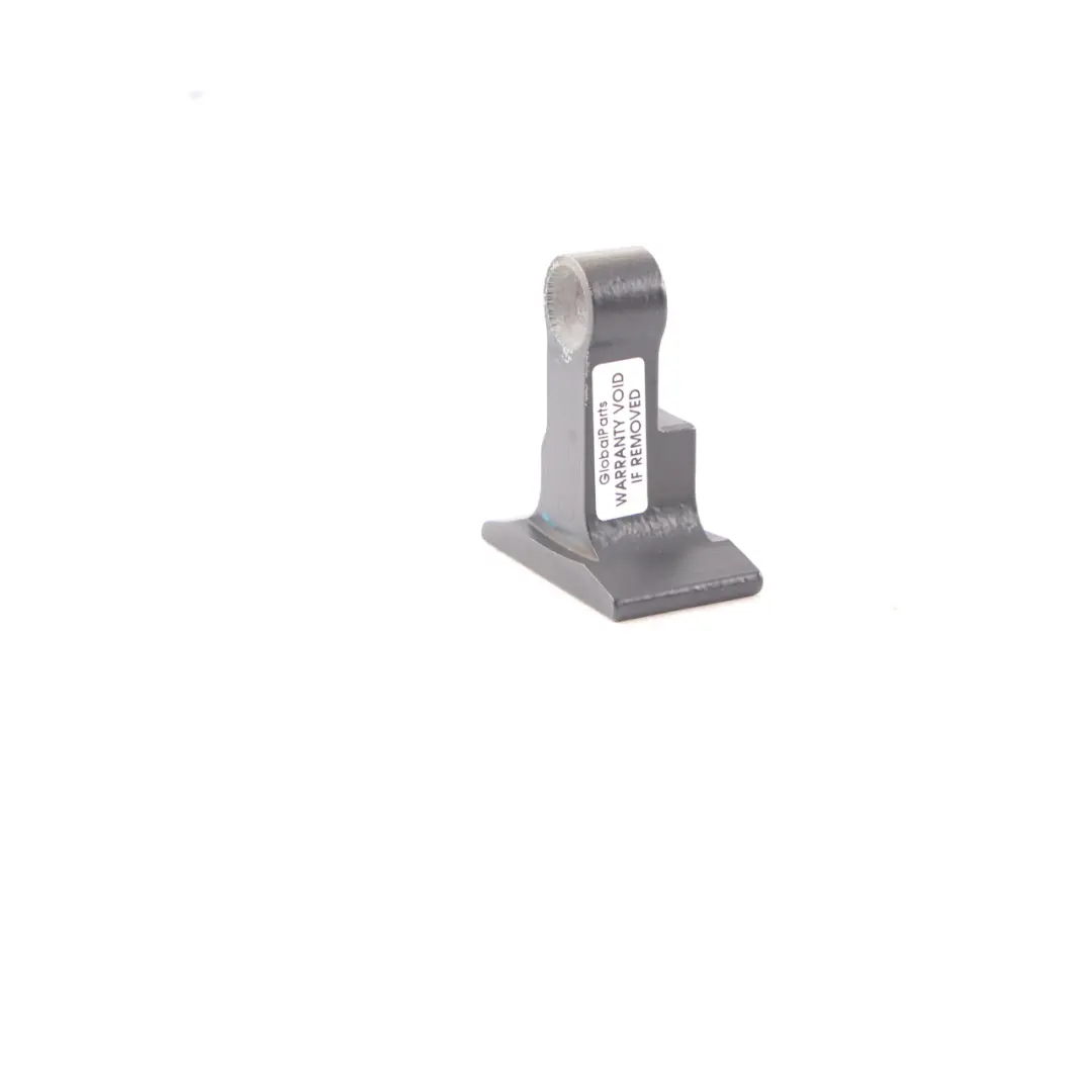 BMW G30 Door Hinge Front Rear Right O/S Upper Frozen Dark Grey II - P79 - SKU 7333062-FDG - Part number 7333062