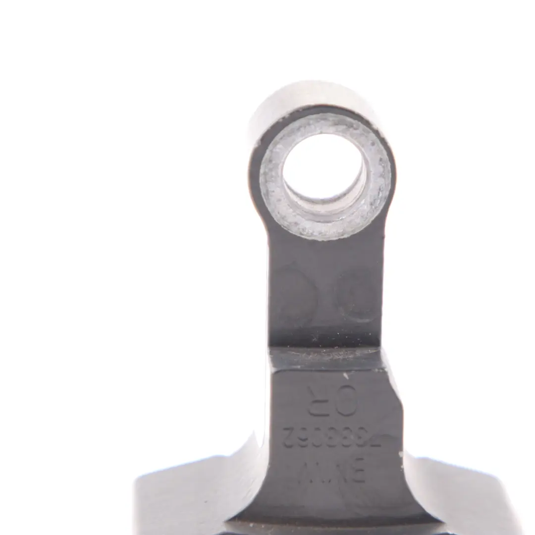 BMW G30 Door Hinge Front Rear Right O/S Upper Frozen Dark Grey II - P79 - SKU 7333062-FDG - Part number 7333062