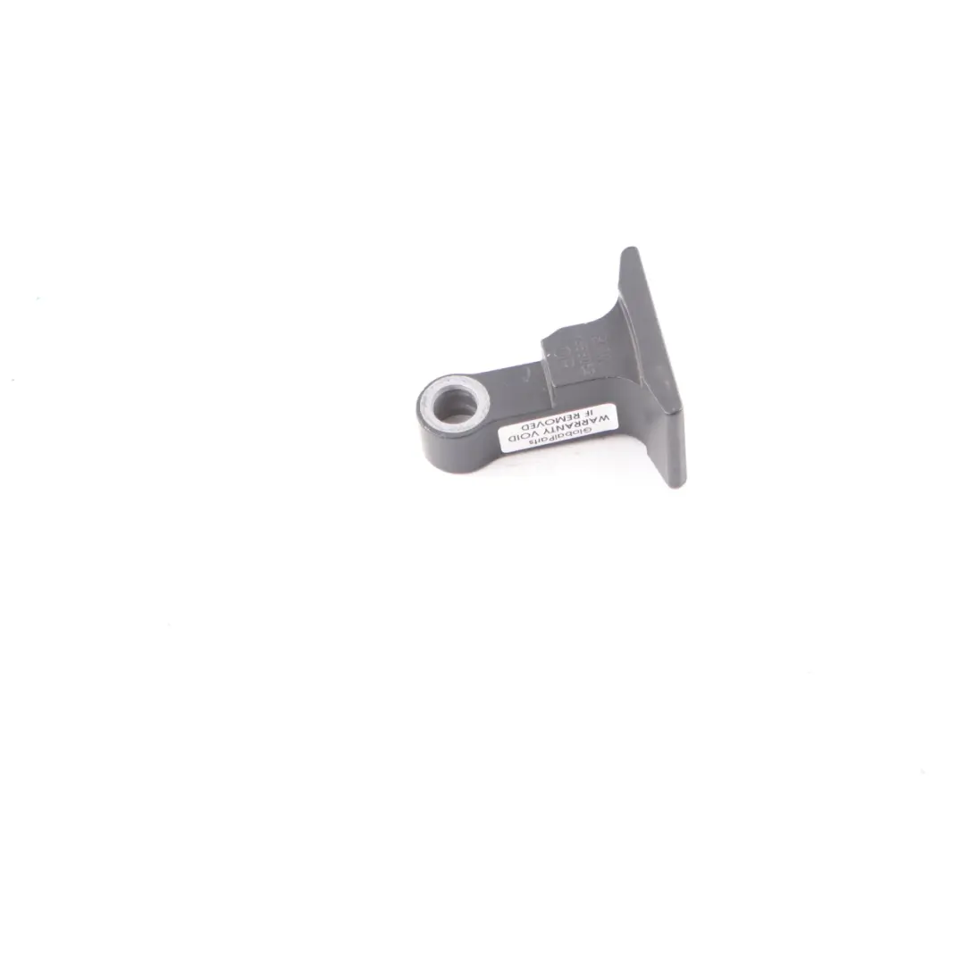 Door Hinge Front Rear Right O/S Upper Frozen Dark Grey II - P79 to BMW G30 with Part number 7333062 BMW G30 Door Hinge Front Rear Right O/S Upper Frozen Dark Grey II - P79 - SKU 7333062-FDG - Part number 7333062