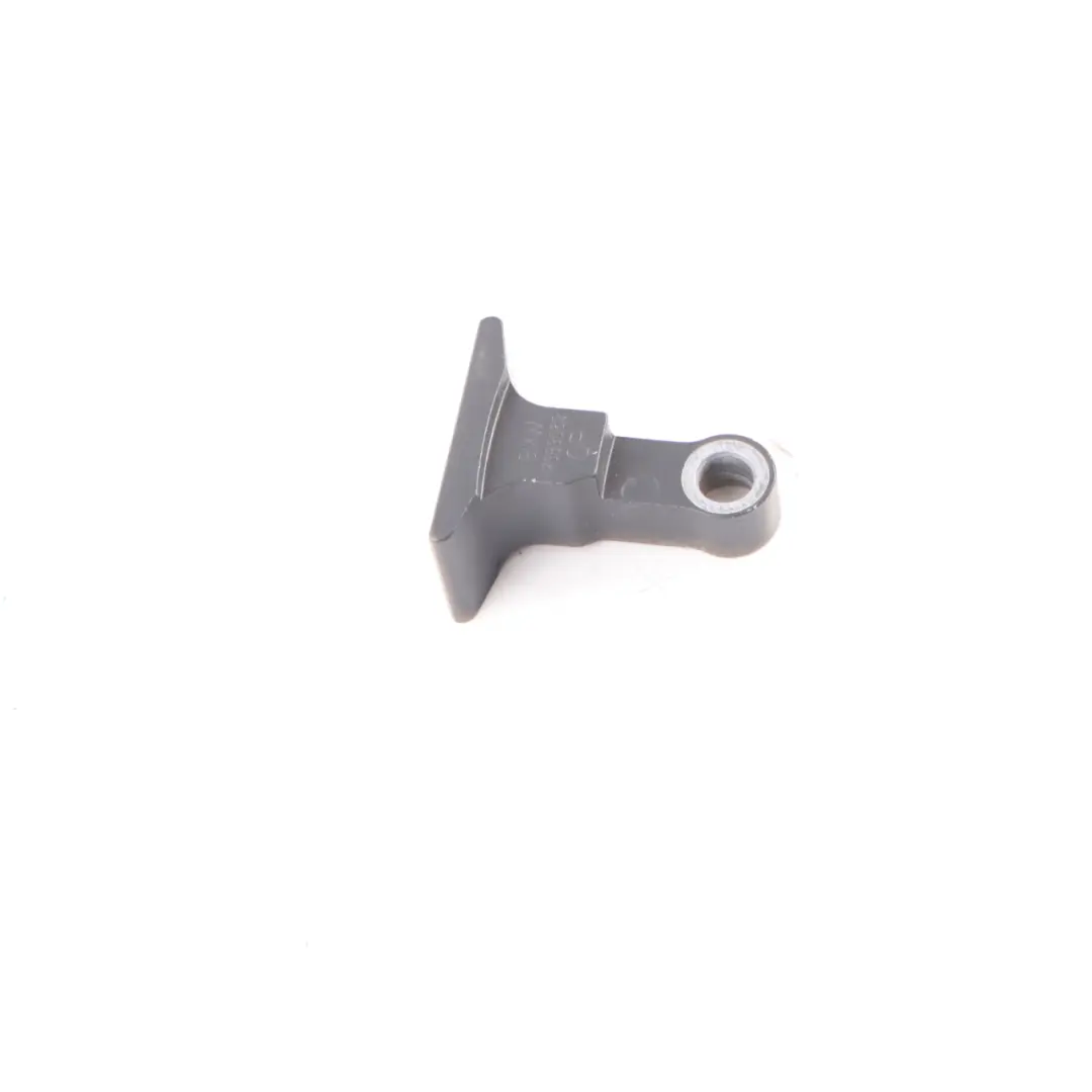 BMW G30 Door Hinge Front Rear Right O/S Upper Frozen Dark Grey II - P79 - SKU 7333062-FDG - Part number 7333062