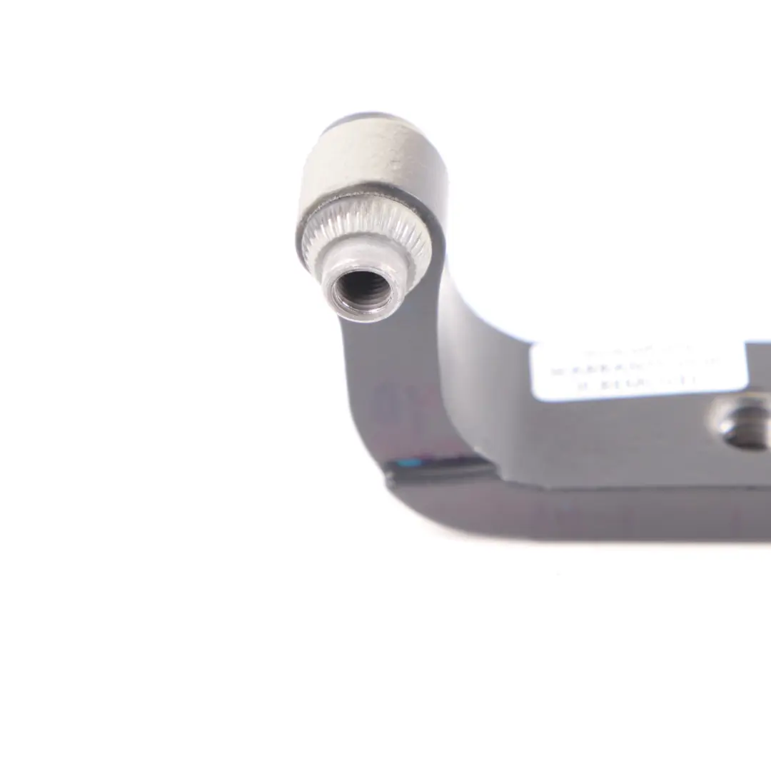 BMW G30 Door Hinge Rear Left N/S Bottom Frozen Dark Grey II - P79 - SKU 7333093-FDG - Part number 7333093