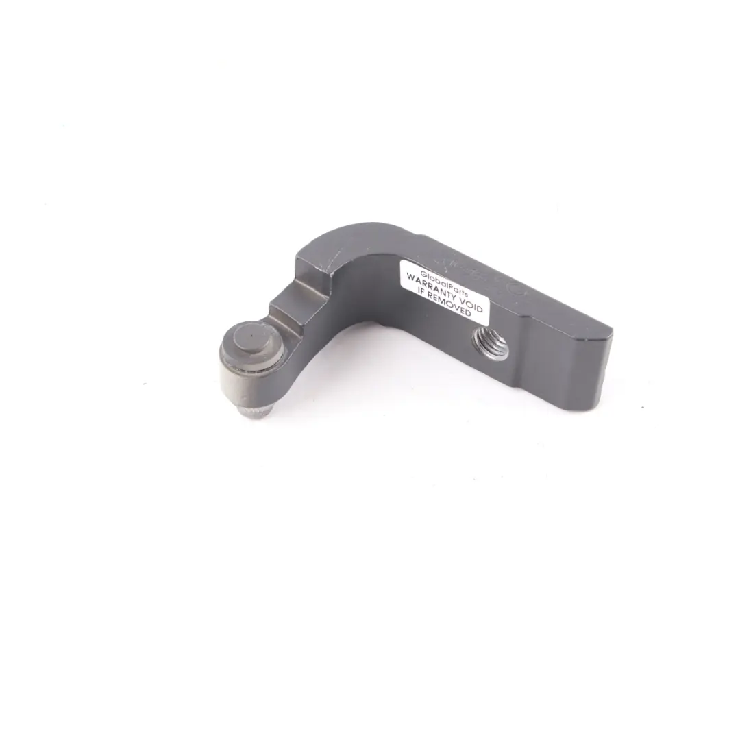 Door Hinge Rear Left N/S Bottom Frozen Dark Grey II - P79 to BMW G30 with Part number 7333093 BMW G30 Door Hinge Rear Left N/S Bottom Frozen Dark Grey II - P79 - SKU 7333093-FDG - Part number 7333093