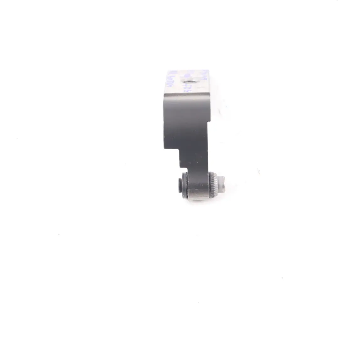 BMW G30 Door Hinge Rear Right O/S Bottom Frozen Dark Grey II - P79 - SKU 7333094-FDG - Part number 7333094