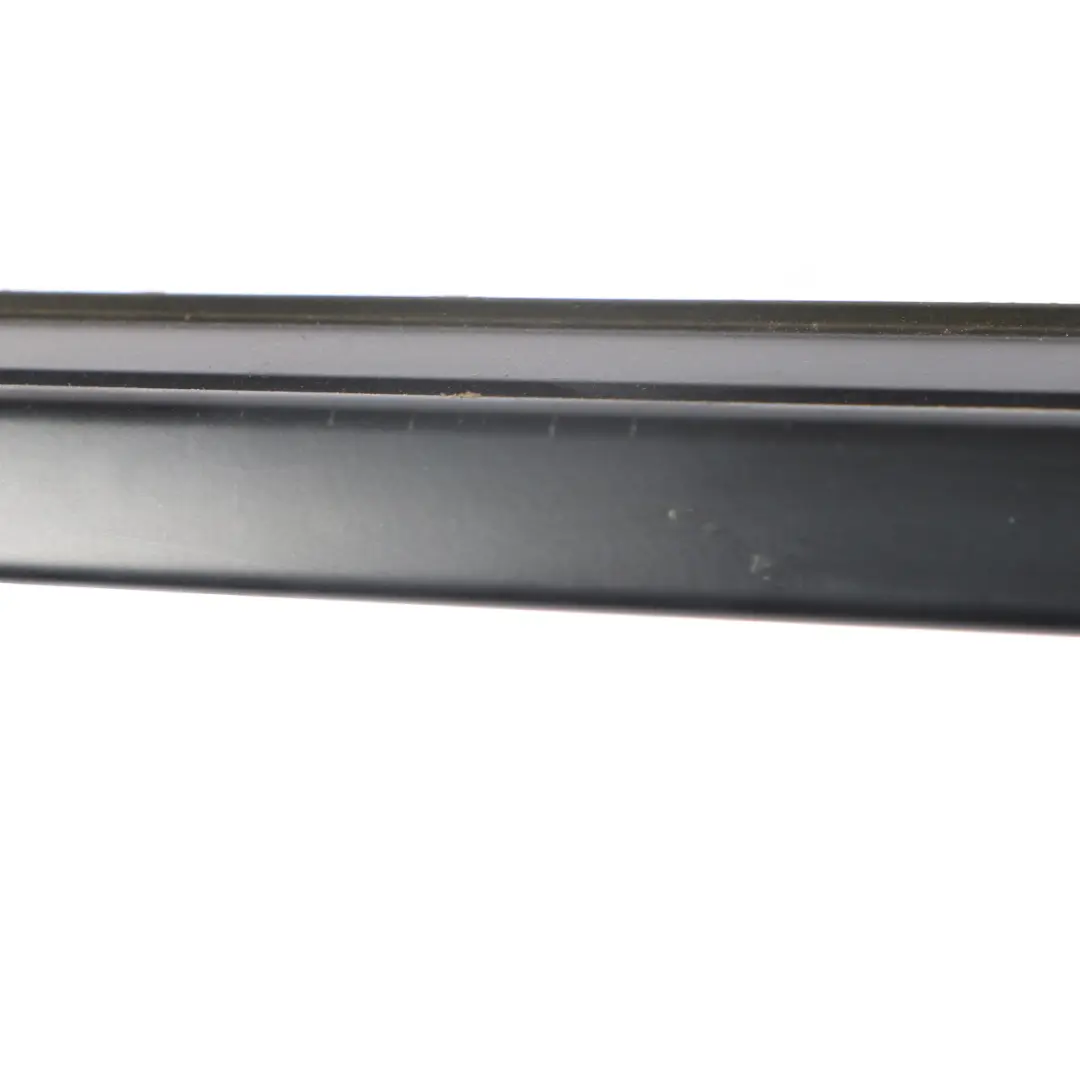 Dachreling Links Rechts Gepäckträger Trim Strip Set Schwarz für BMW F46 Gran Tourer mit Teilenummer 7333603 BMW F46 Gran Tourer Dachreling Links Rechts Gepäckträger Trim Strip Set Schwarz - SKU 7333603 - Teilenummer 7333603