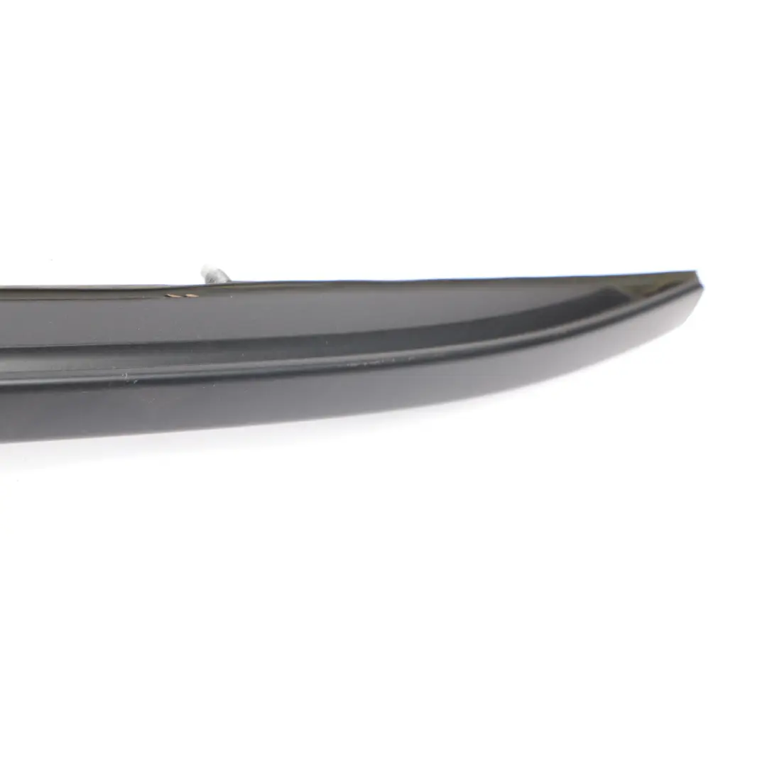 BMW F46 Gran Tourer Dachreling Links Rechts Gepäckträger Trim Strip Set Schwarz - SKU 7333603 - Teilenummer 7333603