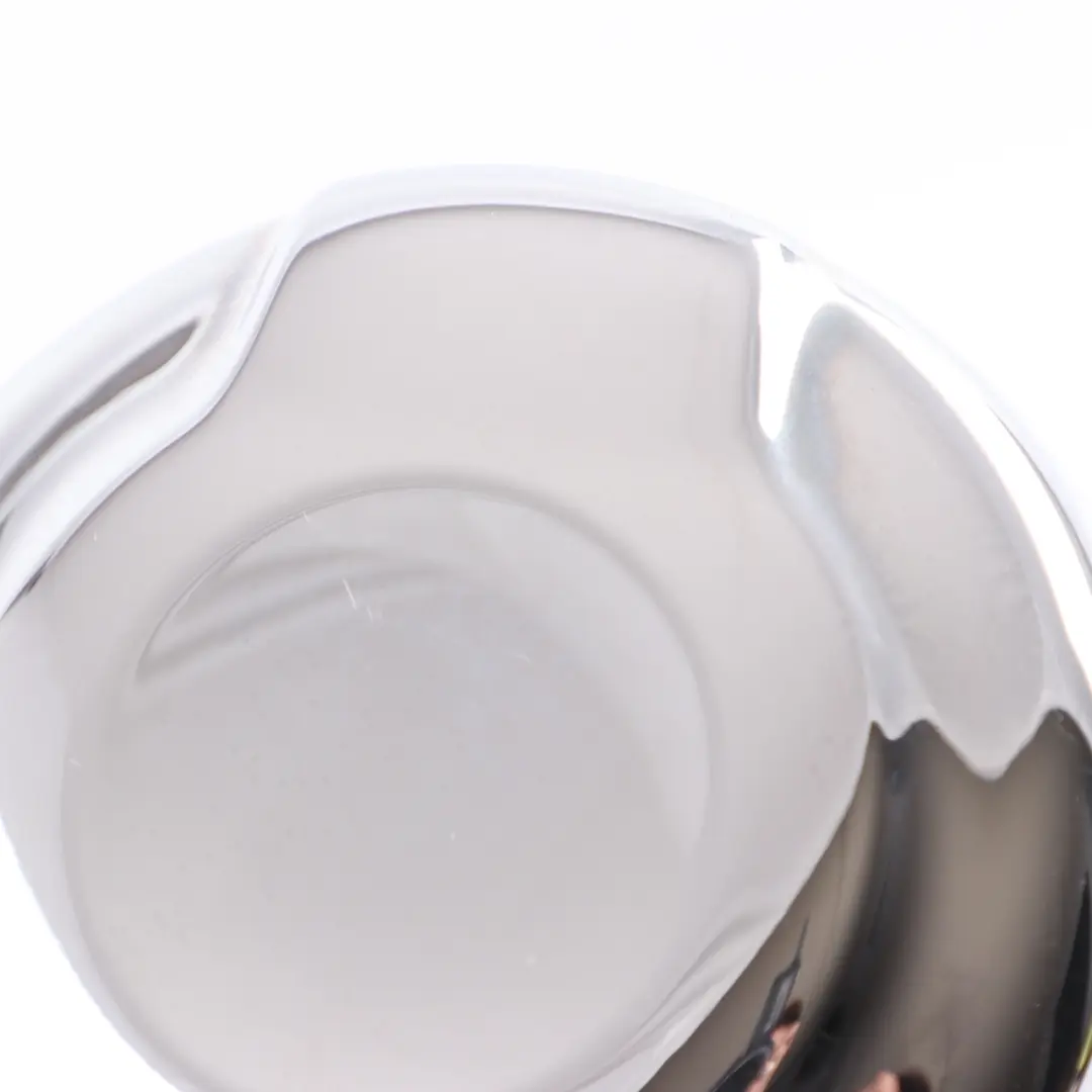 Tappo Rifornimento Carburante Copertura Cromato per Mini Cooper One F55 F56 con numero di parte 7333620 Mini Cooper One F55 F56 Tappo Rifornimento Carburante Copertura Cromato - SKU 7333620-1 - Numero di parte 7333620