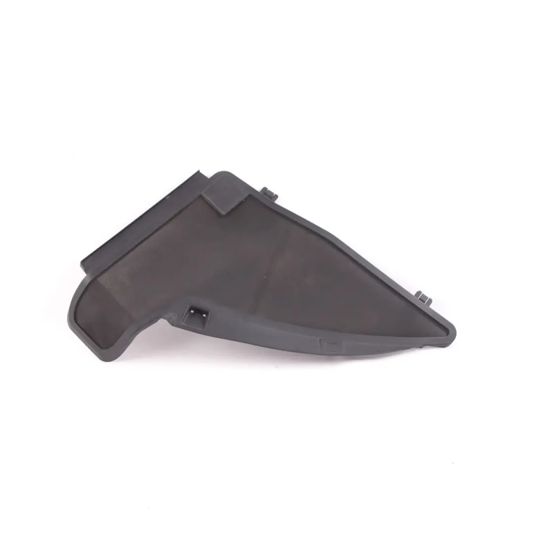 BMW i3 I01 Cover Trim Engine Top Left N/S Scuttle Panel Cowl - SKU 7333879 - Part number 7333879
