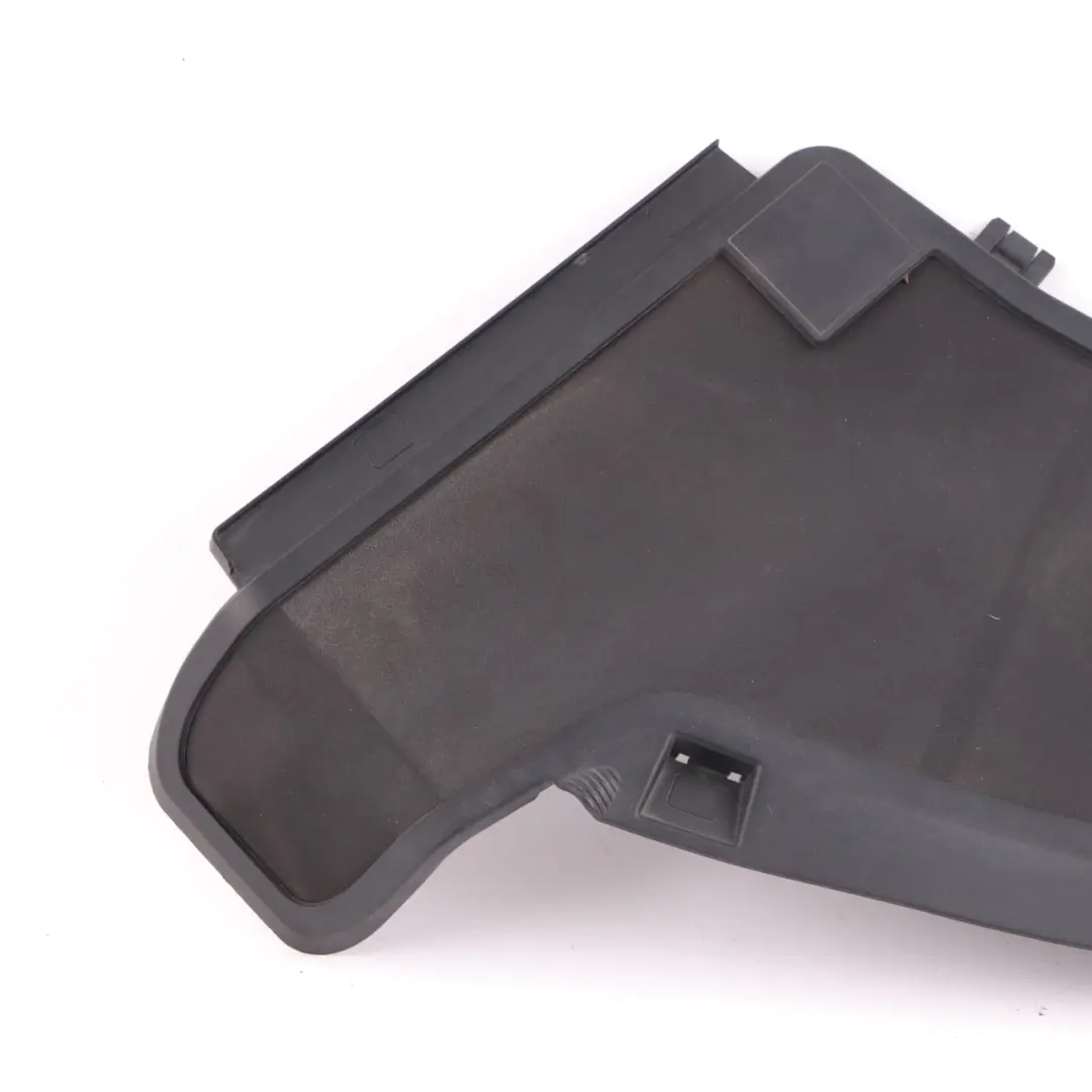 Trim Engine Top Left N/S Scuttle Panel Cowl to BMW i3 I01 Cover with Part number 7333879 BMW i3 I01 Cover Trim Engine Top Left N/S Scuttle Panel Cowl - SKU 7333879 - Part number 7333879