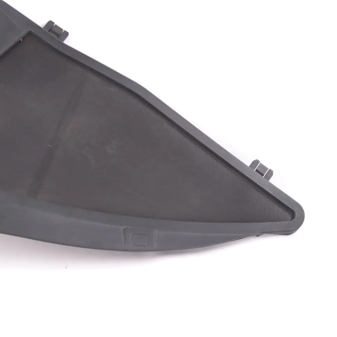 Trim Engine Top Left N/S Scuttle Panel Cowl to BMW i3 I01 Cover with Part number 7333879 BMW i3 I01 Cover Trim Engine Top Left N/S Scuttle Panel Cowl - SKU 7333879 - Part number 7333879