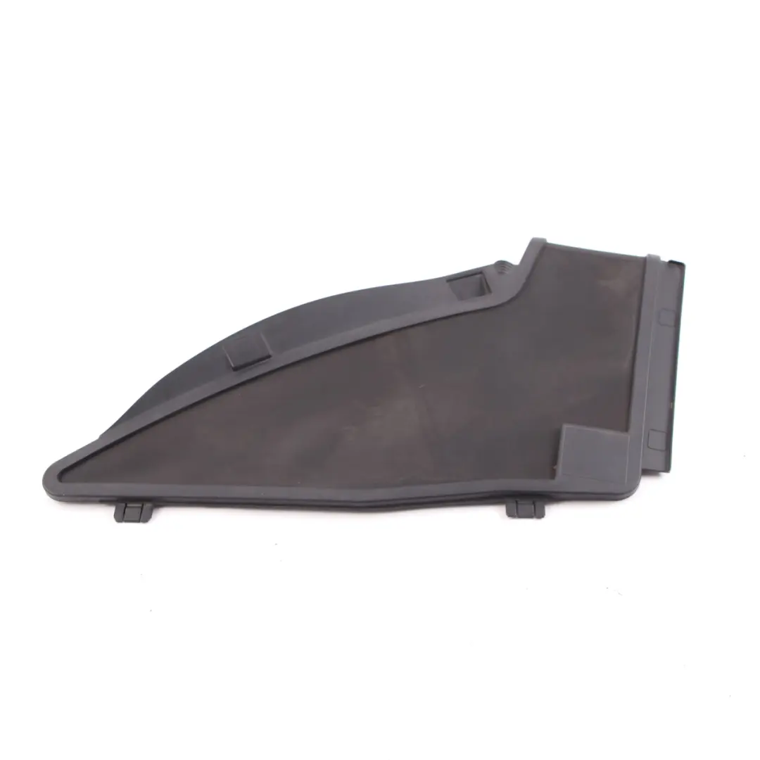 BMW i3 I01 Cover Trim Engine Top Left N/S Scuttle Panel Cowl - SKU 7333879 - Part number 7333879