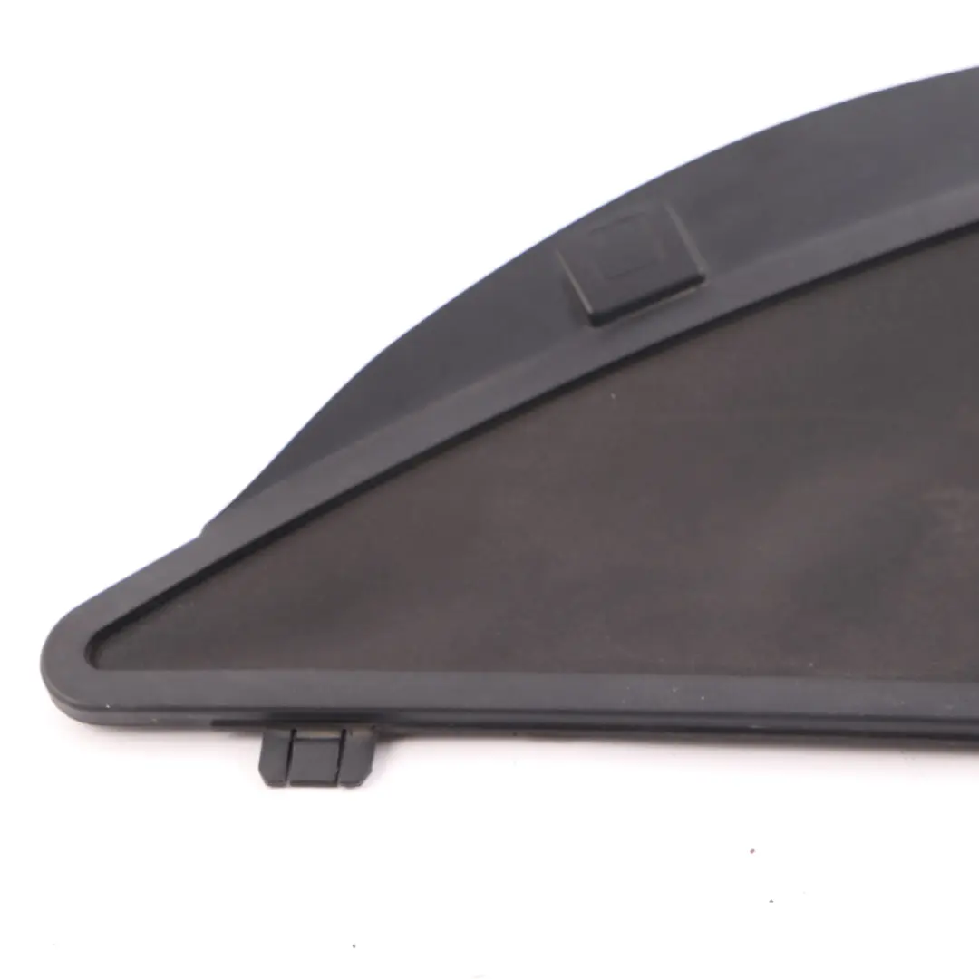 Trim Engine Top Left N/S Scuttle Panel Cowl to BMW i3 I01 Cover with Part number 7333879 BMW i3 I01 Cover Trim Engine Top Left N/S Scuttle Panel Cowl - SKU 7333879 - Part number 7333879