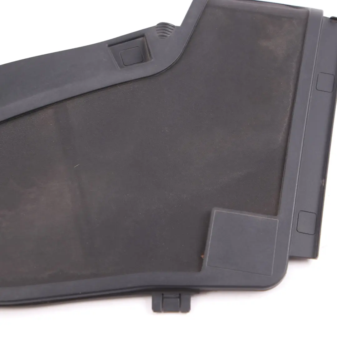 BMW i3 I01 Cover Trim Engine Top Left N/S Scuttle Panel Cowl - SKU 7333879 - Part number 7333879
