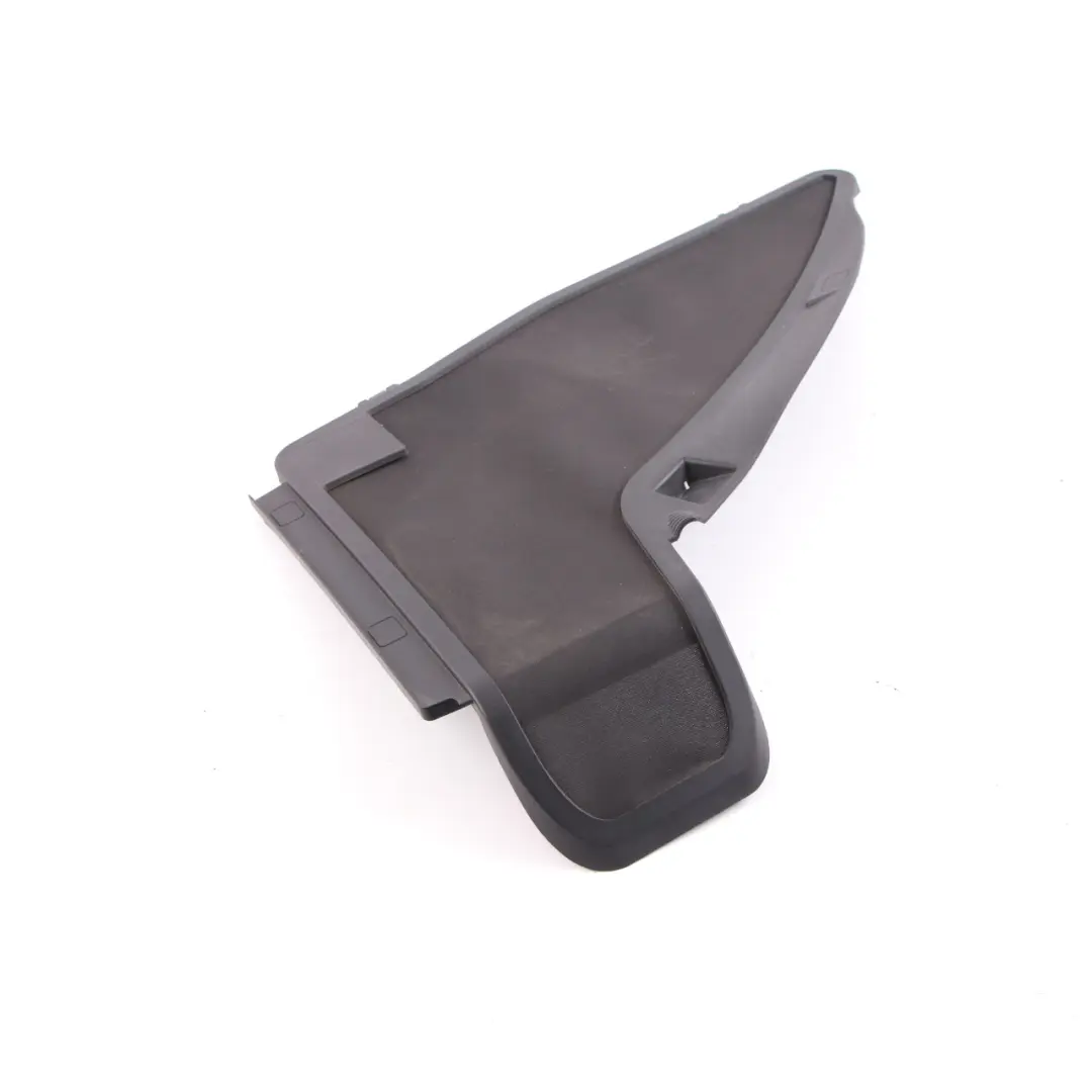 Trim Engine Top Left N/S Scuttle Panel Cowl to BMW i3 I01 Cover with Part number 7333879 BMW i3 I01 Cover Trim Engine Top Left N/S Scuttle Panel Cowl - SKU 7333879 - Part number 7333879