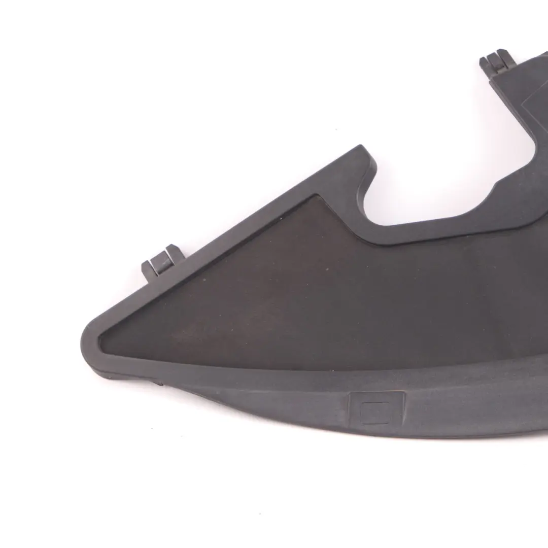 Trim Engine Top Right Scuttle Panel Cowl to BMW i3 I01 Cover with Part number 7333880 BMW i3 I01 Cover Trim Engine Top Right Scuttle Panel Cowl - SKU 7333880 - Part number 7333880