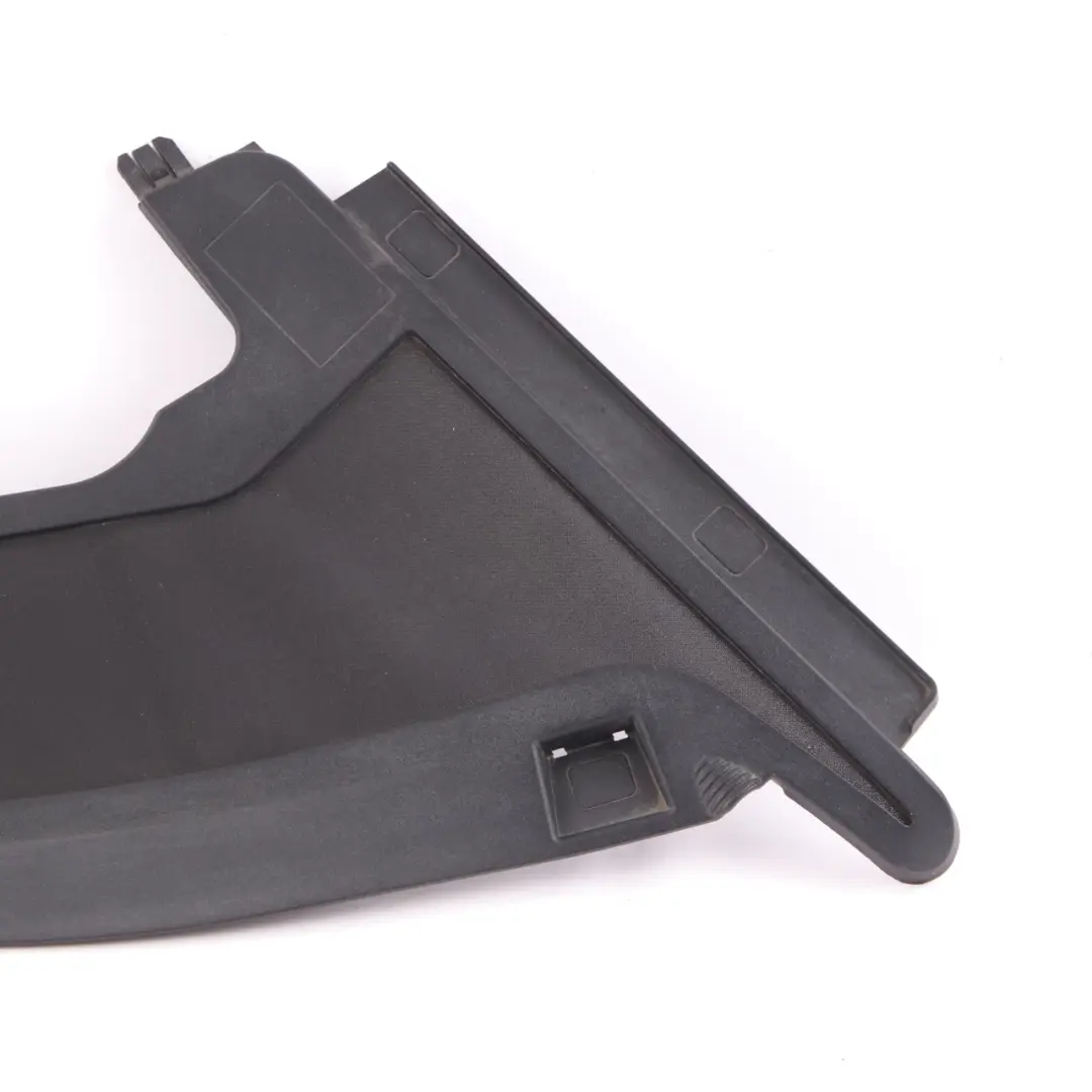 Coperchio Motore Top Right Scuttle Panel Cowl per BMW i3 I01 con numero di parte 7333880 BMW i3 I01 Coperchio Motore Top Right Scuttle Panel Cowl - SKU 7333880 - Numero di parte 7333880