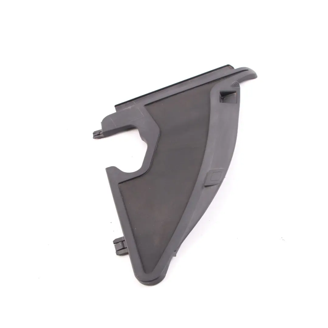Trim Engine Top Right Scuttle Panel Cowl to BMW i3 I01 Cover with Part number 7333880 BMW i3 I01 Cover Trim Engine Top Right Scuttle Panel Cowl - SKU 7333880 - Part number 7333880