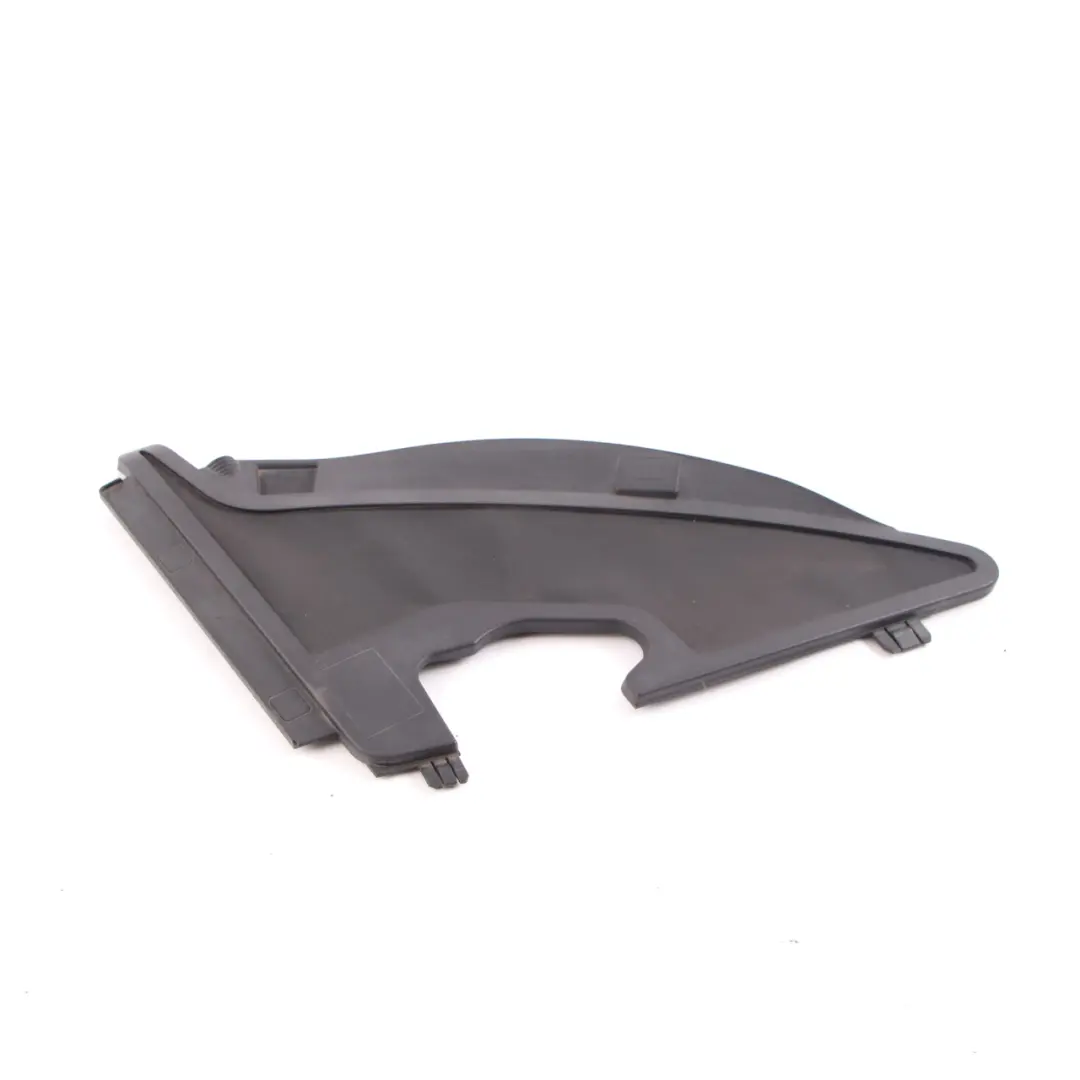 BMW i3 I01 Coperchio Motore Top Right Scuttle Panel Cowl - SKU 7333880 - Numero di parte 7333880