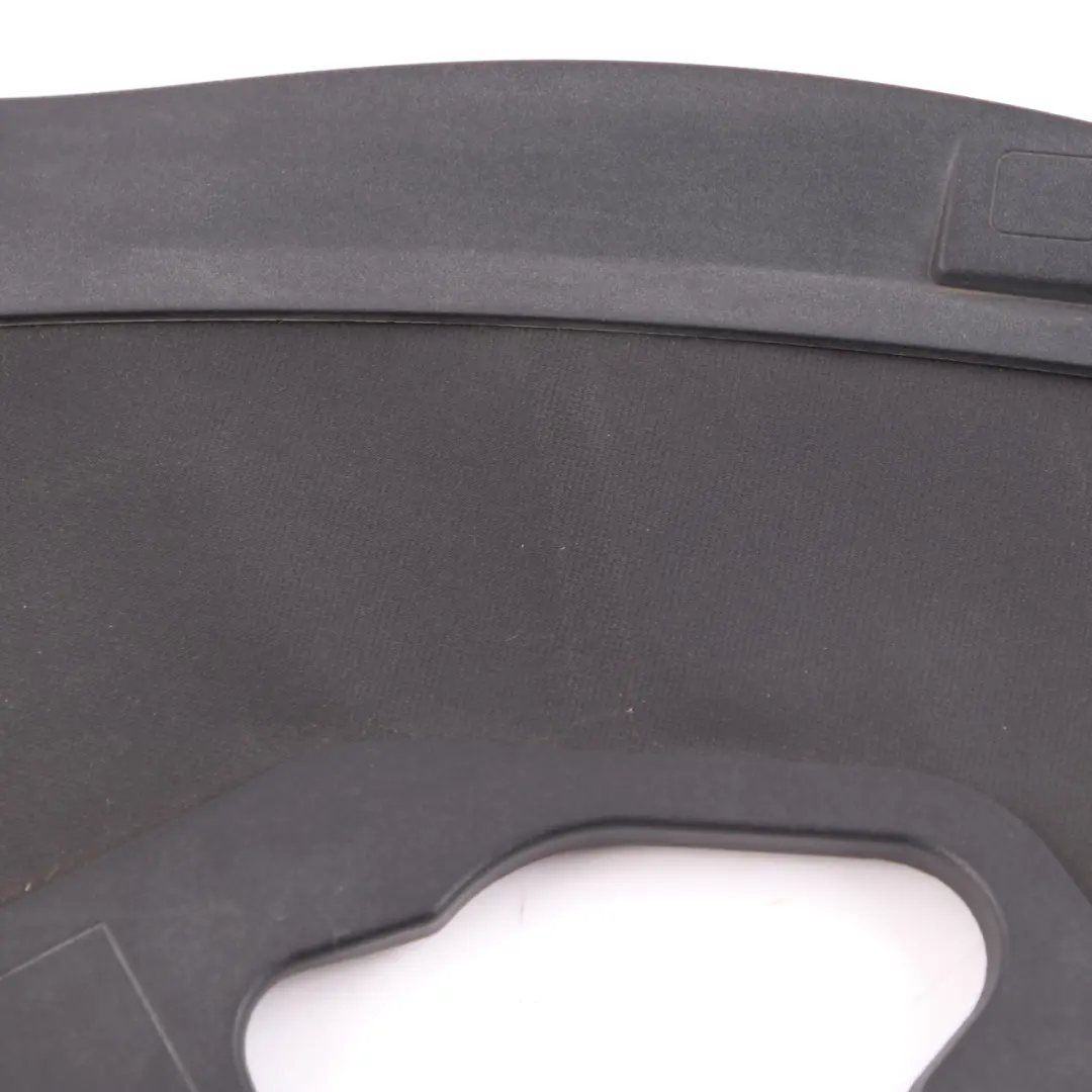 Cubierta del motor superior derecha del panel del capó para BMW i3 I01 con número de pieza 7333880 BMW i3 I01 Cubierta del motor superior derecha del panel del capó - SKU 7333880 - Número de pieza 7333880