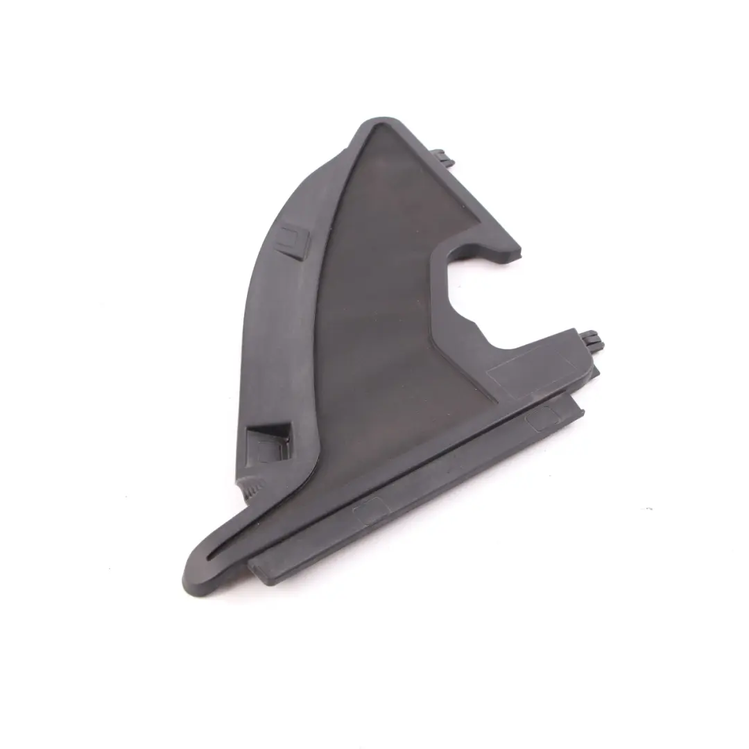 BMW i3 I01 Cache Moteur Haut Panneau d'Extérieur Droit - SKU 7333880 - Numéro de pièce 7333880