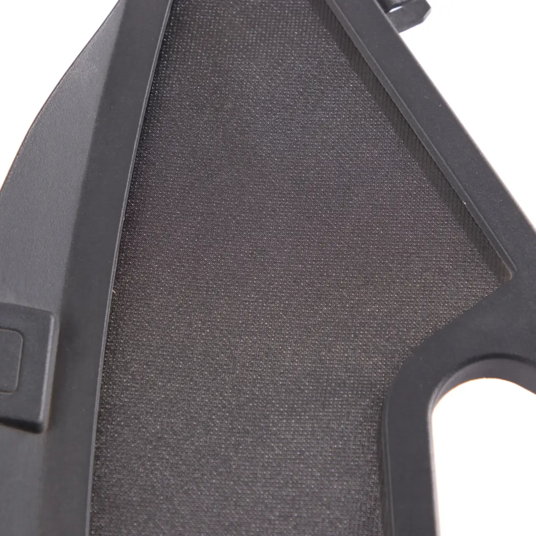 Abdeckung Trim Motor Oben Rechts Scuttle Panel Cowl für BMW i3 I01 mit Teilenummer 7333880 BMW i3 I01 Abdeckung Trim Motor Oben Rechts Scuttle Panel Cowl - SKU 7333880 - Teilenummer 7333880