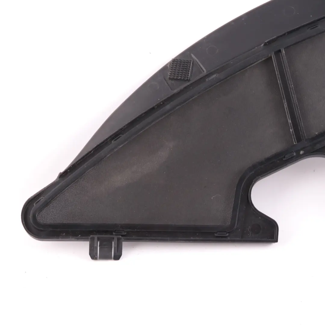 Coperchio Motore Top Right Scuttle Panel Cowl per BMW i3 I01 con numero di parte 7333880 BMW i3 I01 Coperchio Motore Top Right Scuttle Panel Cowl - SKU 7333880 - Numero di parte 7333880