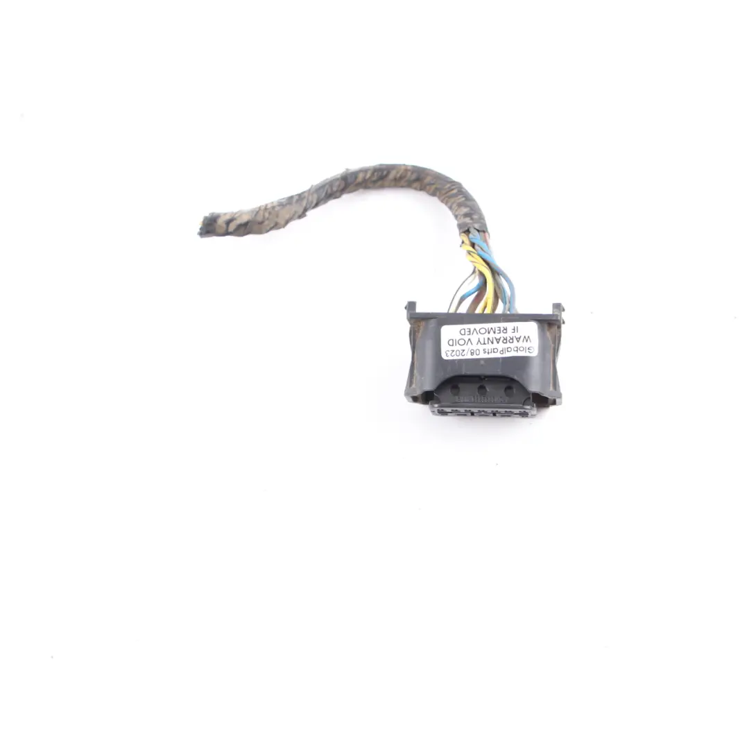 Headlight BMW F25 Headlamp Head Lamp Right O/S Plug Socket Wiring Cable 6925638 to with Part number 7273206 Headlight BMW F25 Headlamp Head Lamp Right O/S Plug Socket Wiring Cable 6925638 - SKU 7334076-1 - Part number 7273206