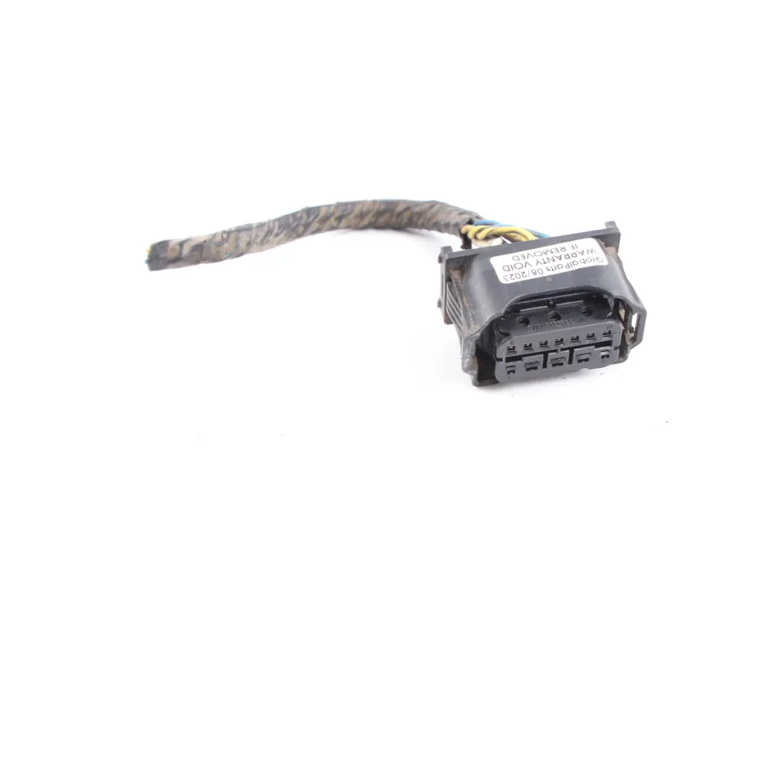 Headlight BMW F25 Headlamp Head Lamp Right O/S Plug Socket Wiring Cable 6925638 to with Part number 7273206 Headlight BMW F25 Headlamp Head Lamp Right O/S Plug Socket Wiring Cable 6925638 - SKU 7334076-1 - Part number 7273206