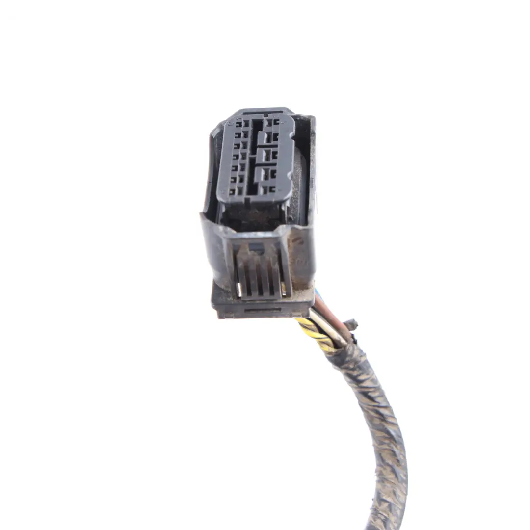  Headlight BMW F25 Headlamp Head Lamp Right O/S Plug Socket Wiring Cable 6925638 - SKU 7334076-1 - Part number 7273206