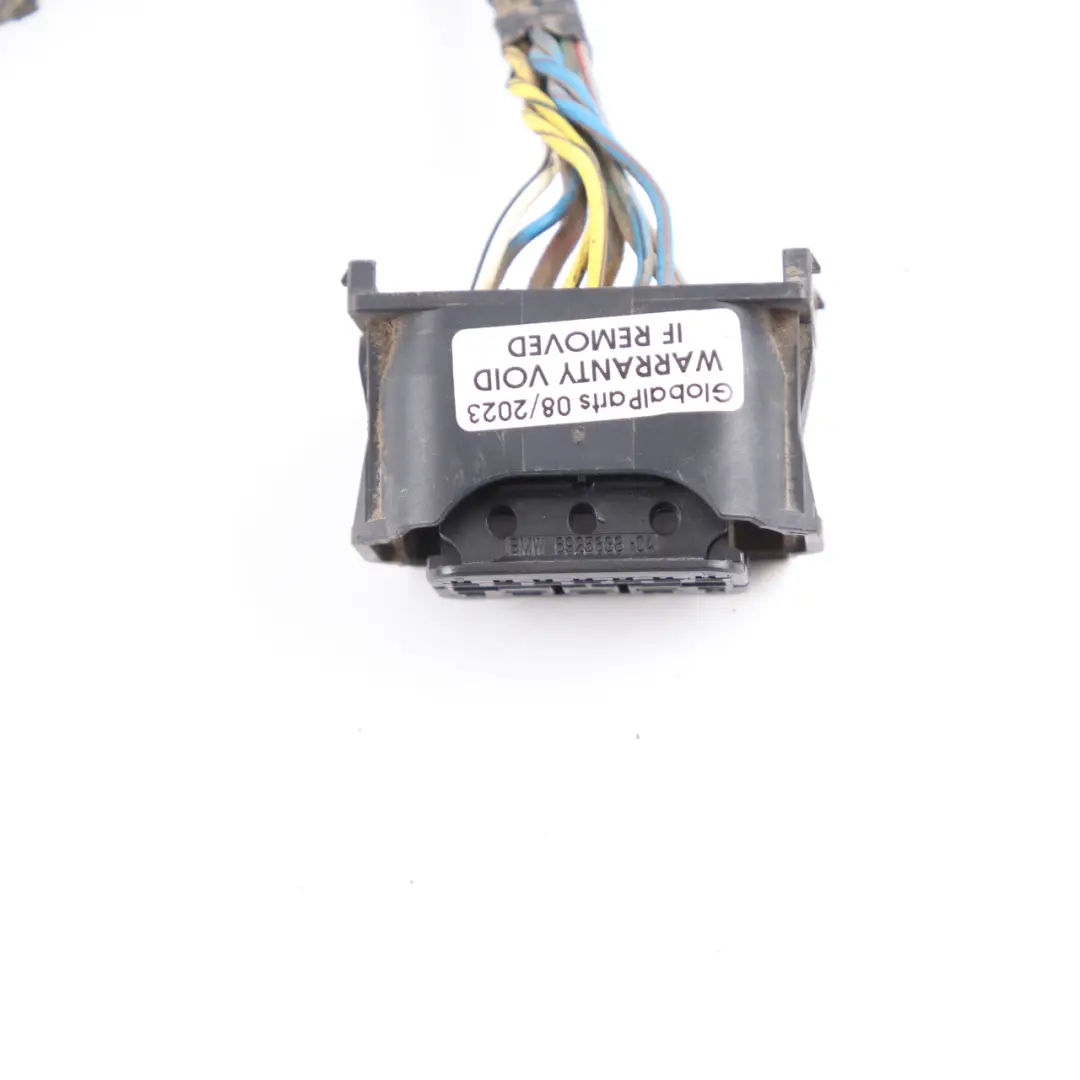 Headlight BMW F25 Headlamp Head Lamp Right O/S Plug Socket Wiring Cable 6925638 to with Part number 7273206 Headlight BMW F25 Headlamp Head Lamp Right O/S Plug Socket Wiring Cable 6925638 - SKU 7334076-1 - Part number 7273206