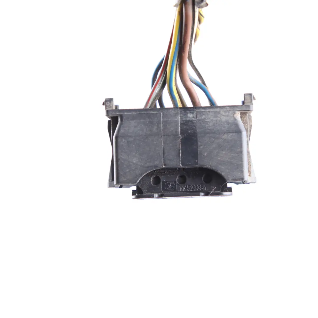 Headlight BMW F25 Headlamp Head Lamp Right O/S Plug Socket Wiring Cable 6925638 to with Part number 7273206 Headlight BMW F25 Headlamp Head Lamp Right O/S Plug Socket Wiring Cable 6925638 - SKU 7334076-1 - Part number 7273206