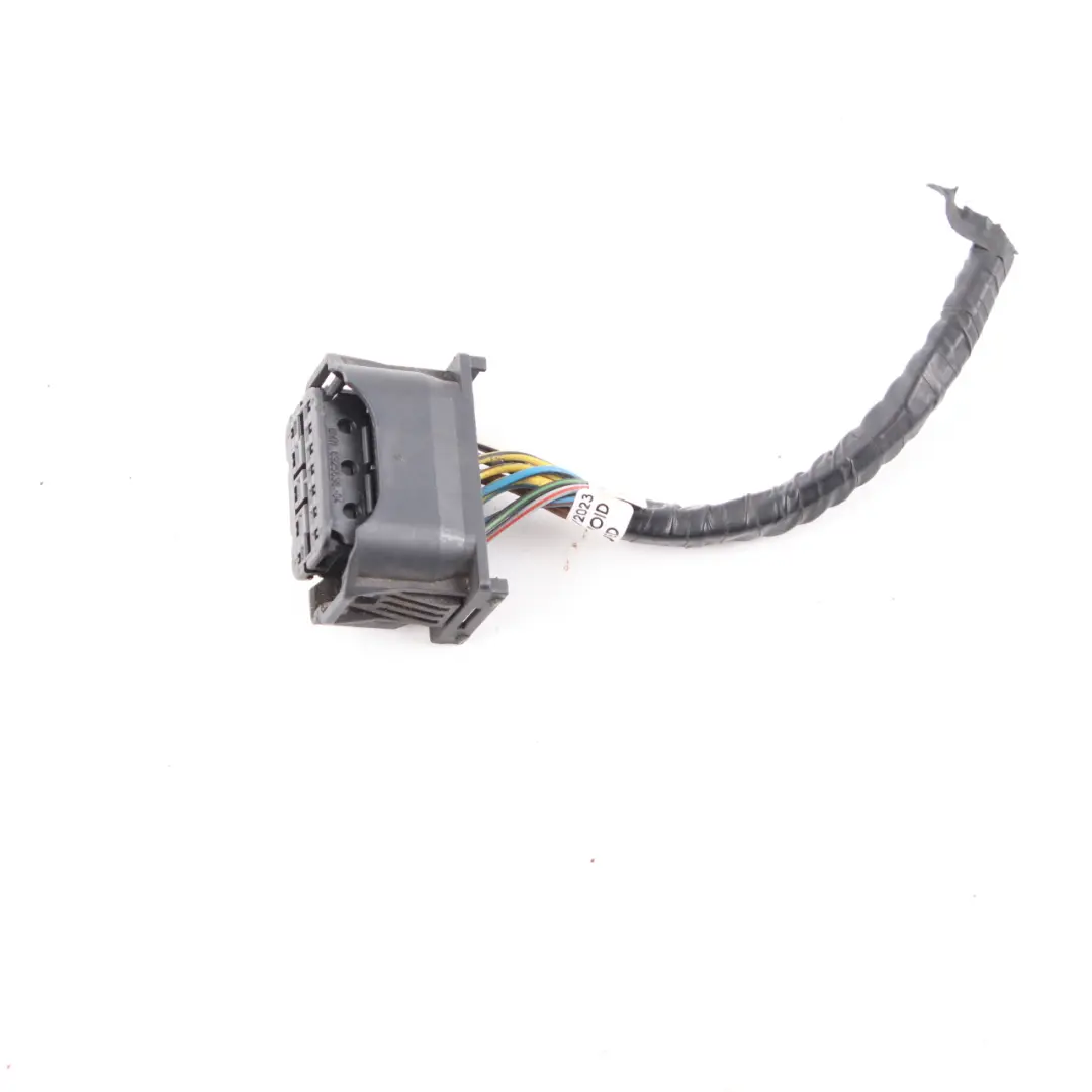 Headlight Headlamp Lamp Right O/S Plug Socket Wiring Cable 6925638 to BMW X3 F25 with Part number 7273206 BMW X3 F25 Headlight Headlamp Lamp Right O/S Plug Socket Wiring Cable 6925638 - SKU 7334076-2 - Part number 7273206