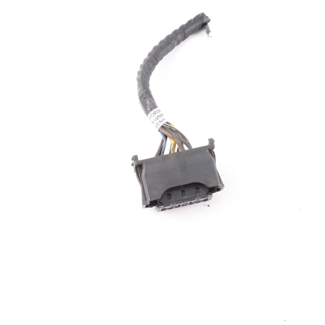 BMW X3 F25 Headlight Headlamp Lamp Right O/S Plug Socket Wiring Cable 6925638 - SKU 7334076-2 - Part number 7273206