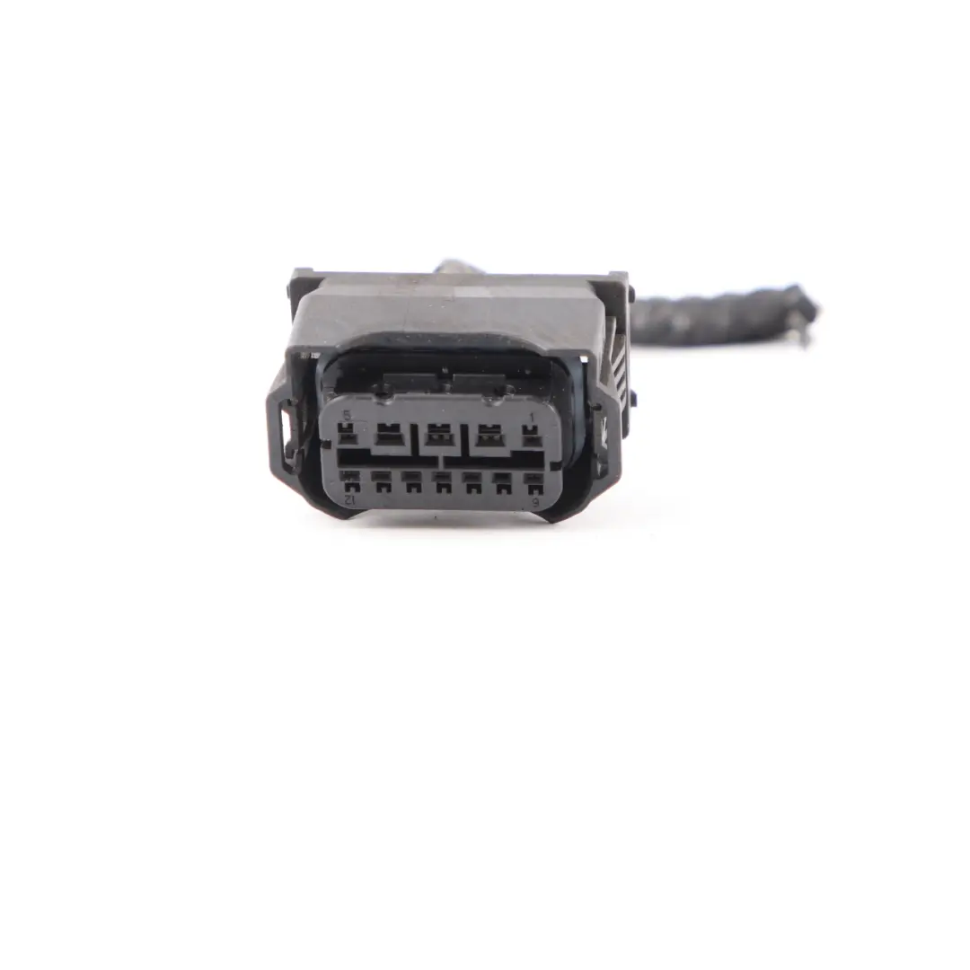 Headlight Headlamp Lamp Right O/S Plug Socket Wiring Cable 6925638 to BMW X3 F25 with Part number 7273206 BMW X3 F25 Headlight Headlamp Lamp Right O/S Plug Socket Wiring Cable 6925638 - SKU 7334076-2 - Part number 7273206