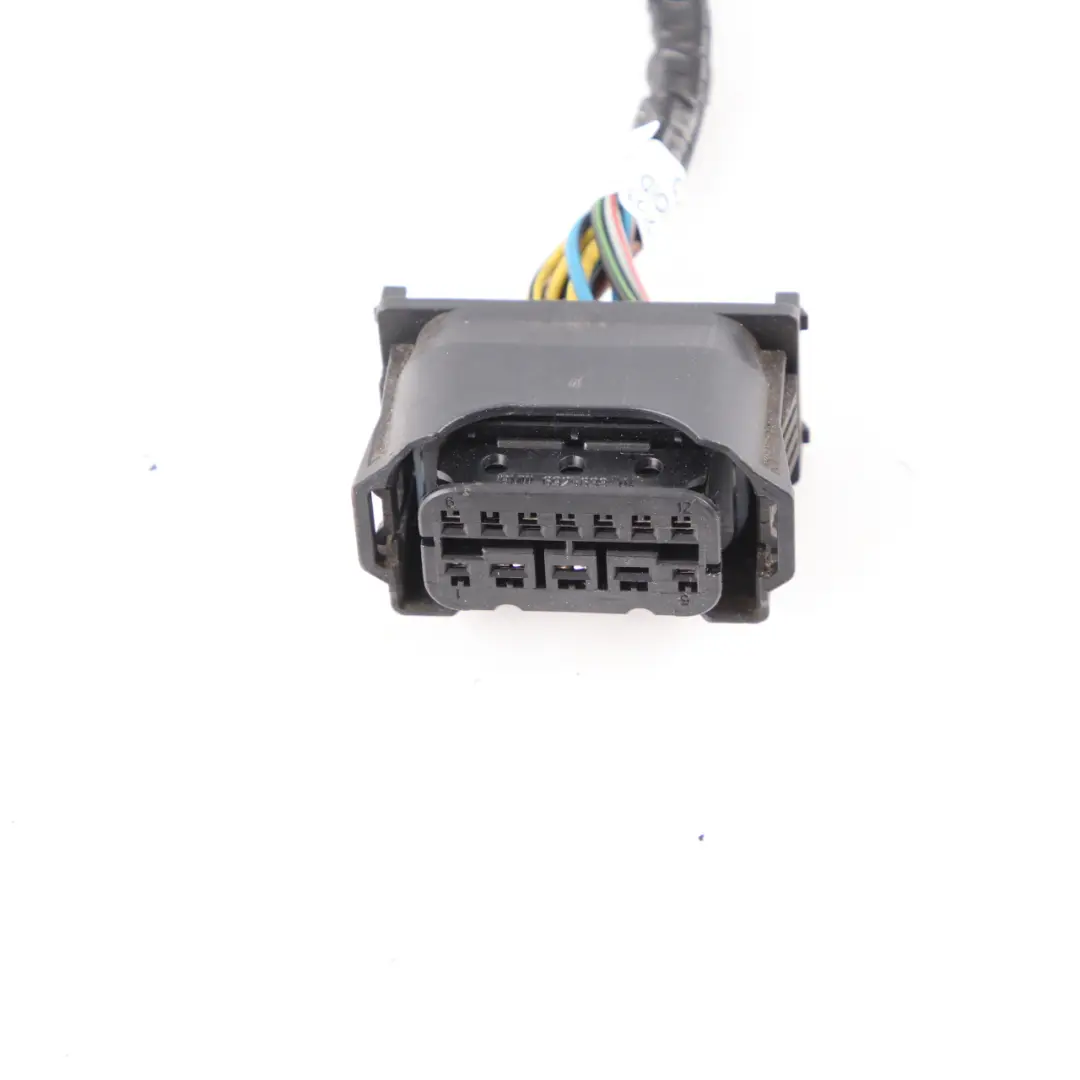 Headlight Headlamp Lamp Right O/S Plug Socket Wiring Cable 6925638 to BMW X3 F25 with Part number 7273206 BMW X3 F25 Headlight Headlamp Lamp Right O/S Plug Socket Wiring Cable 6925638 - SKU 7334076-2 - Part number 7273206