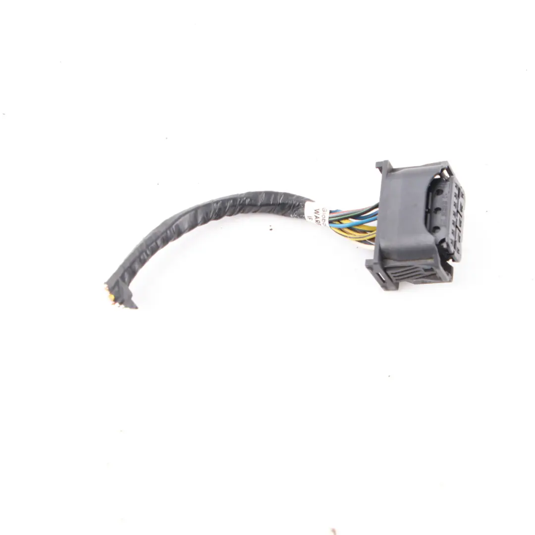 Headlight Headlamp Lamp Right O/S Plug Socket Wiring Cable 6925638 to BMW X3 F25 with Part number 7273206 BMW X3 F25 Headlight Headlamp Lamp Right O/S Plug Socket Wiring Cable 6925638 - SKU 7334076-2 - Part number 7273206