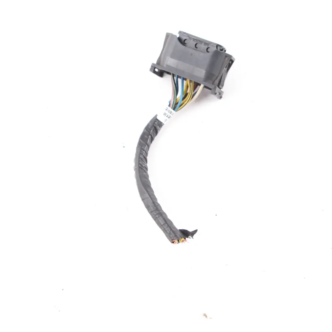 Headlight Headlamp Lamp Right O/S Plug Socket Wiring Cable 6925638 to BMW X3 F25 with Part number 7273206 BMW X3 F25 Headlight Headlamp Lamp Right O/S Plug Socket Wiring Cable 6925638 - SKU 7334076-2 - Part number 7273206