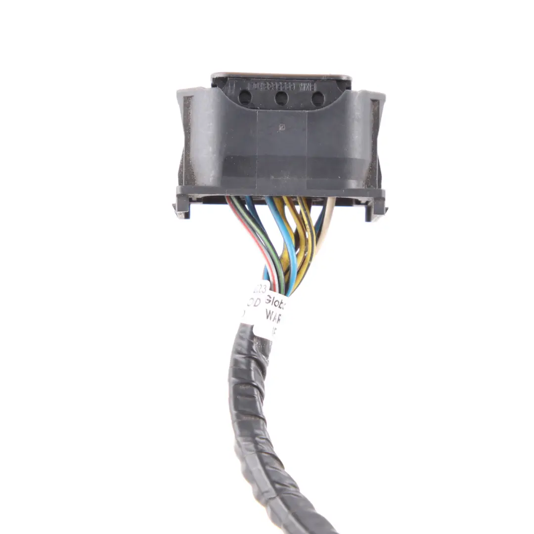 Headlight Headlamp Lamp Right O/S Plug Socket Wiring Cable 6925638 to BMW X3 F25 with Part number 7273206 BMW X3 F25 Headlight Headlamp Lamp Right O/S Plug Socket Wiring Cable 6925638 - SKU 7334076-2 - Part number 7273206