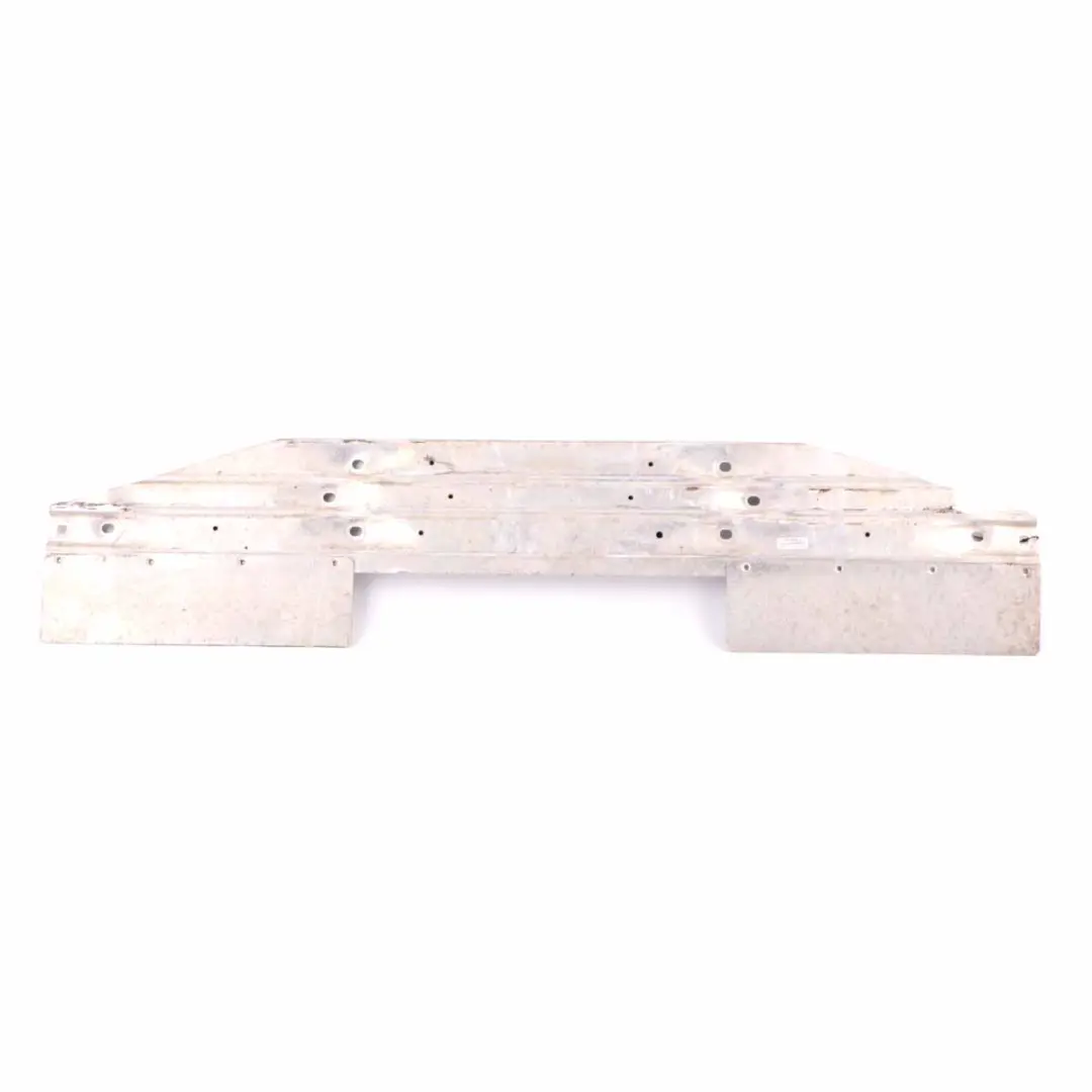 BMW G11 G12 G30 Connecting Member Front Tunnel Rear Part Reinforcement - SKU 7334421 - Part number 7334421