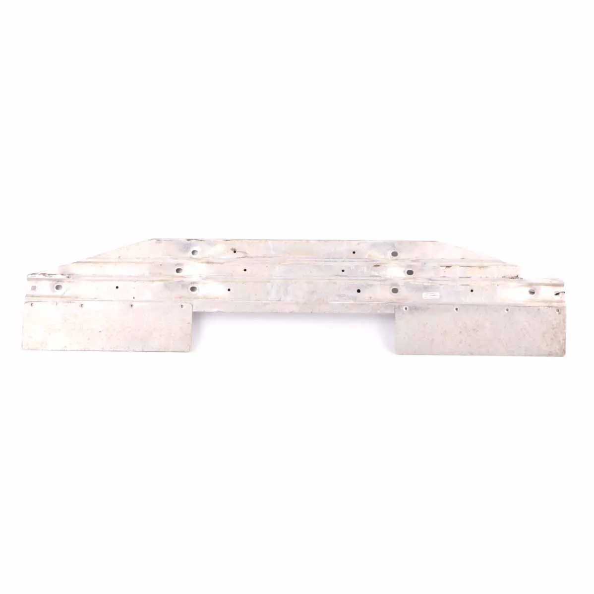 BMW G11 G12 G30 Connecting Member Front Tunnel Rear Part Reinforcement 7334421