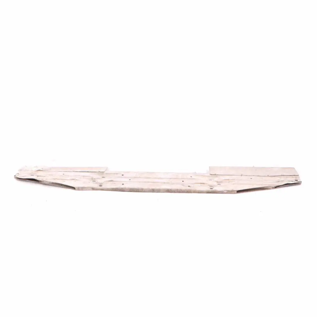 Connecting Member Front Tunnel Rear Part Reinforcement to BMW G11 G12 G30 with Part number 7334421 BMW G11 G12 G30 Connecting Member Front Tunnel Rear Part Reinforcement - SKU 7334421 - Part number 7334421