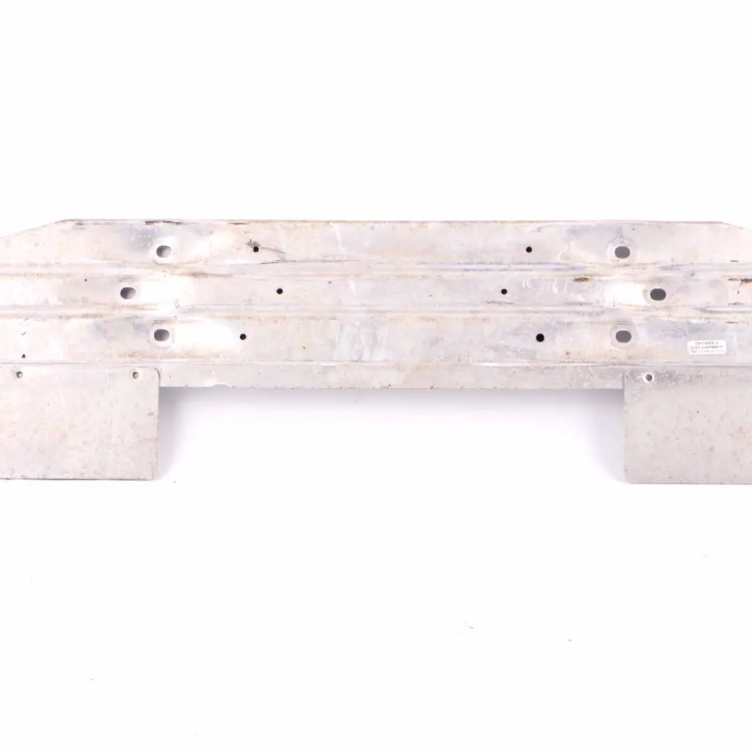 BMW G11 G12 G30 Connecting Member Front Tunnel Rear Part Reinforcement - SKU 7334421 - Part number 7334421