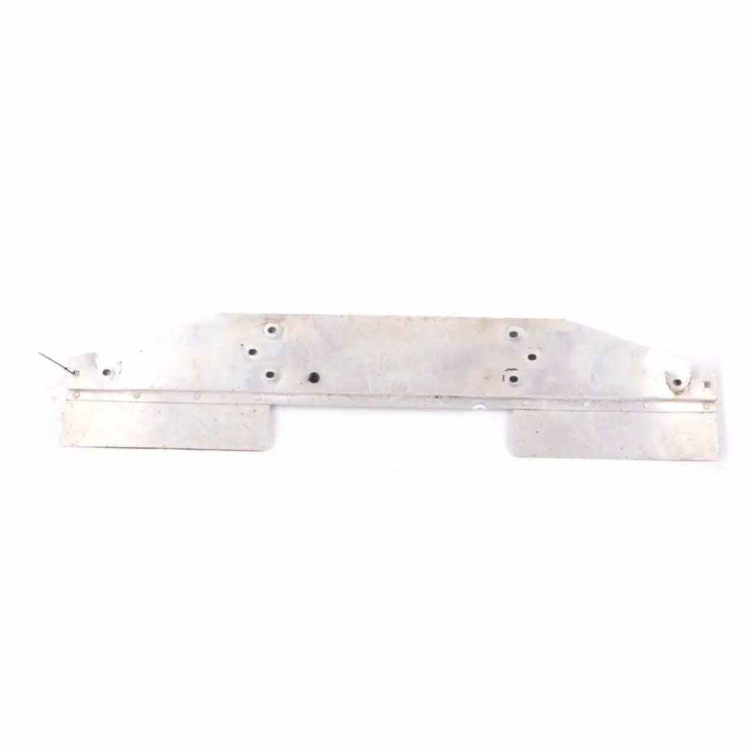 Connecting Member Front Tunnel Rear Part Reinforcement to BMW G11 G12 G30 with Part number 7334421 BMW G11 G12 G30 Connecting Member Front Tunnel Rear Part Reinforcement - SKU 7334421 - Part number 7334421